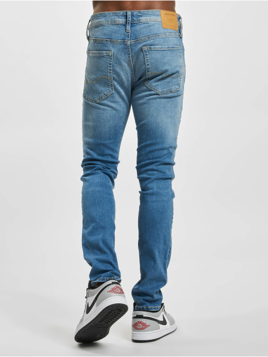 Jack & Jones Skinny Jeans Liam Original blue