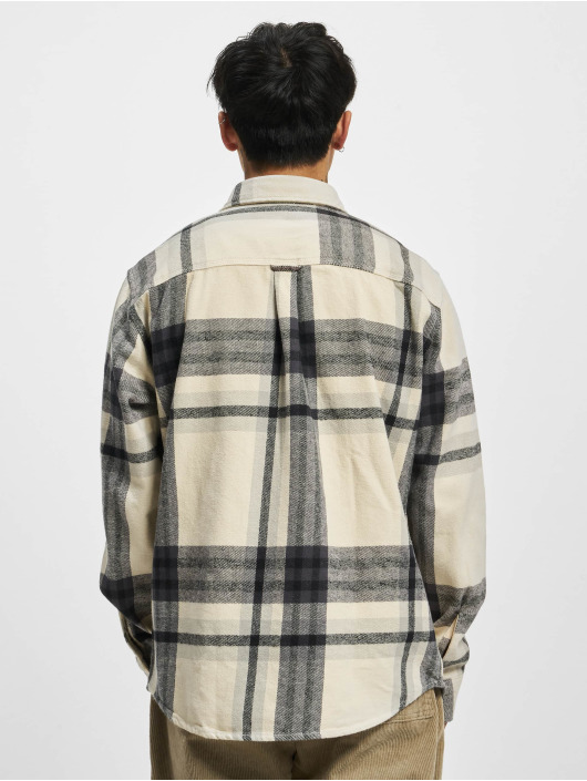 Jack & Jones Skjorte Darren Check beige