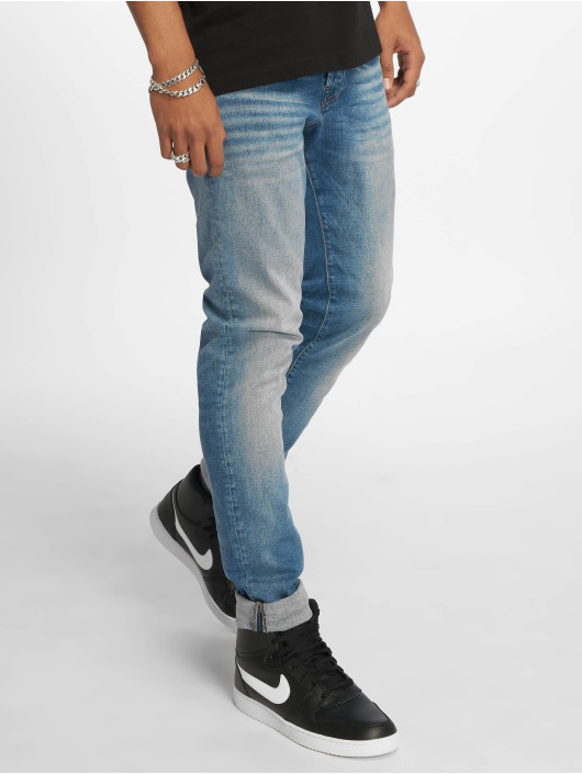 Jack & Jones Slim Fit Jeans jjiGlenn jjIcon Noos blue