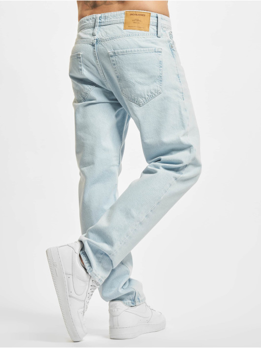 Jack & Jones Slim Fit Jeans Chris Original Cj 220 blå