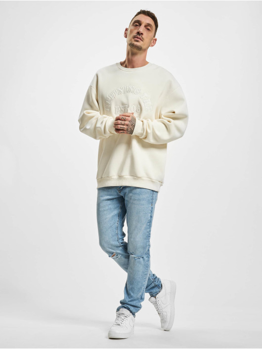 Jack & Jones Slim Fit Jeans Glenn Original blå