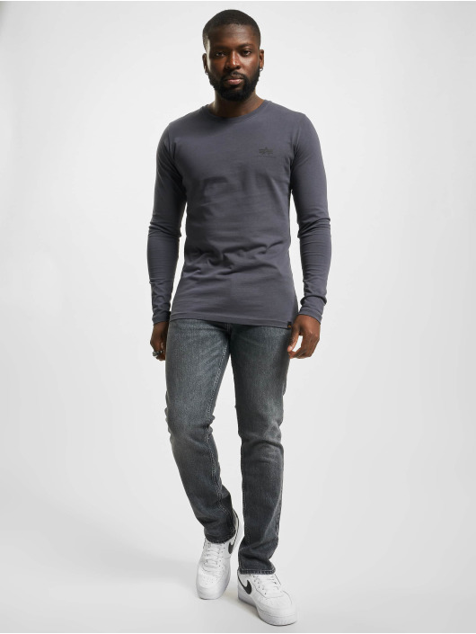 Jack & Jones Slim Fit Jeans Tim Original sort