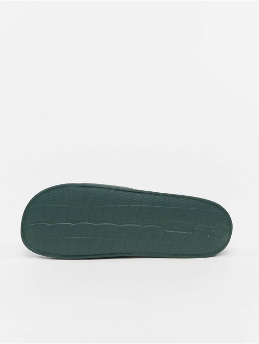 Jack & Jones Slipper/Sandaal Perry Pool groen