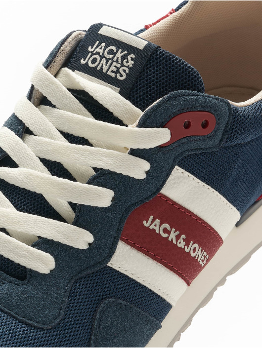 Jack & Jones sneaker jfwStellar Mesh NOOS blauw