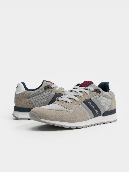 Jack & Jones Sneaker Stellar Mesh 3.0 blu