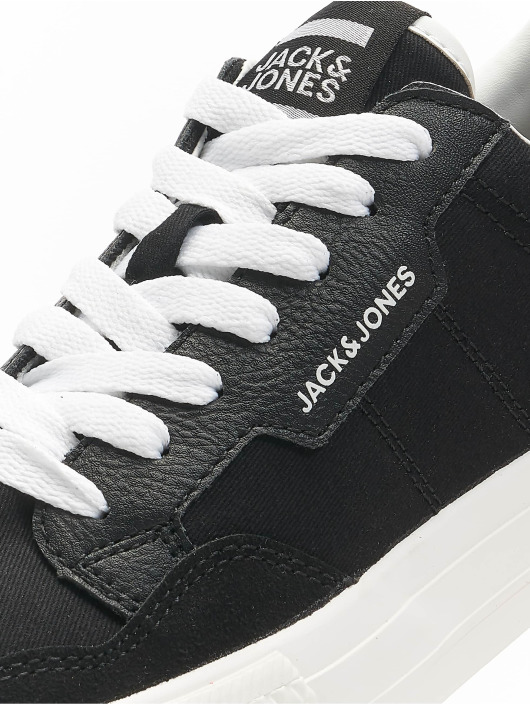 Jack & Jones Sneaker jfwMorden Combo grau
