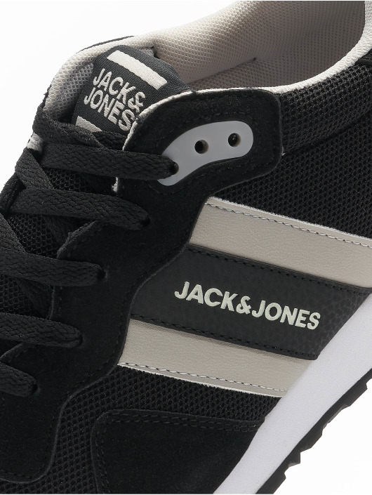 Jack & Jones Sneaker JFW Stellar Mesh 2.0 Noos grau