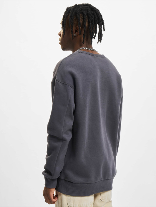 Jack & Jones Sweat & Pull Classic Crew Neck noir