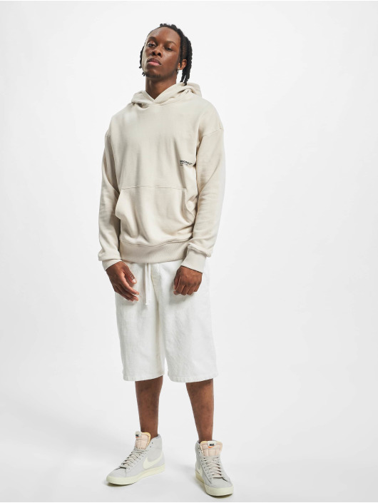 Jack & Jones Sweat capuche Clean beige
