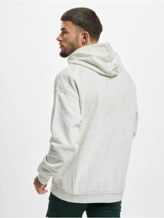 Jack & Jones Sweat capuche Brink City blanc
