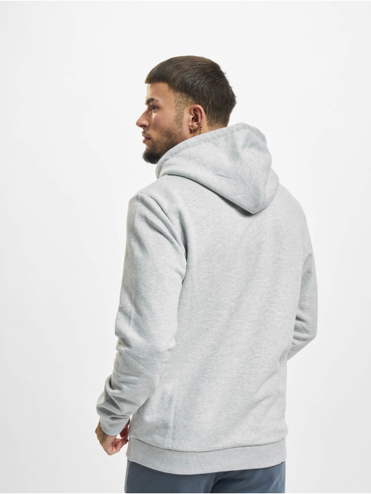Jack & Jones Sweat capuche Berg gris