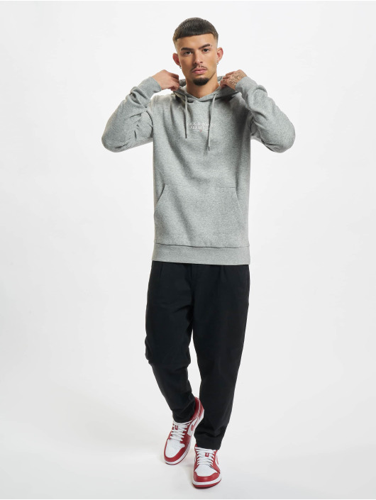 Jack & Jones Sweat capuche Archie gris