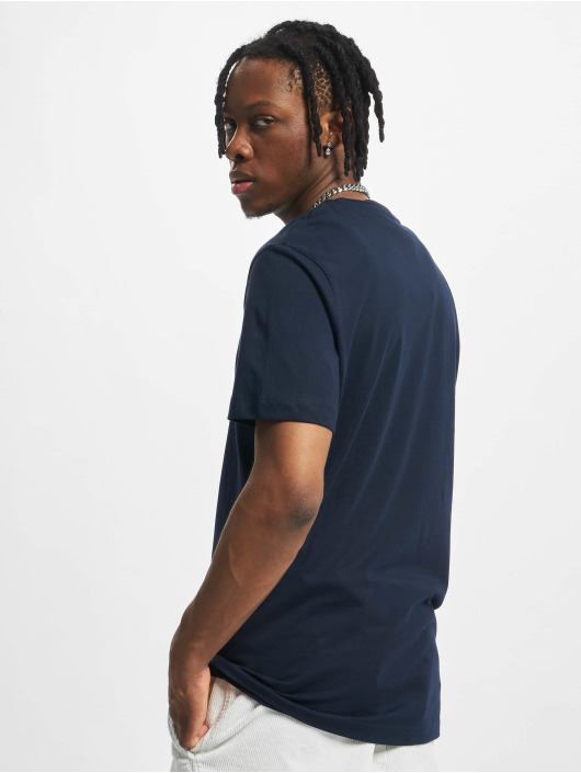 Jack & Jones T-paidat Archie Crew Neck sininen