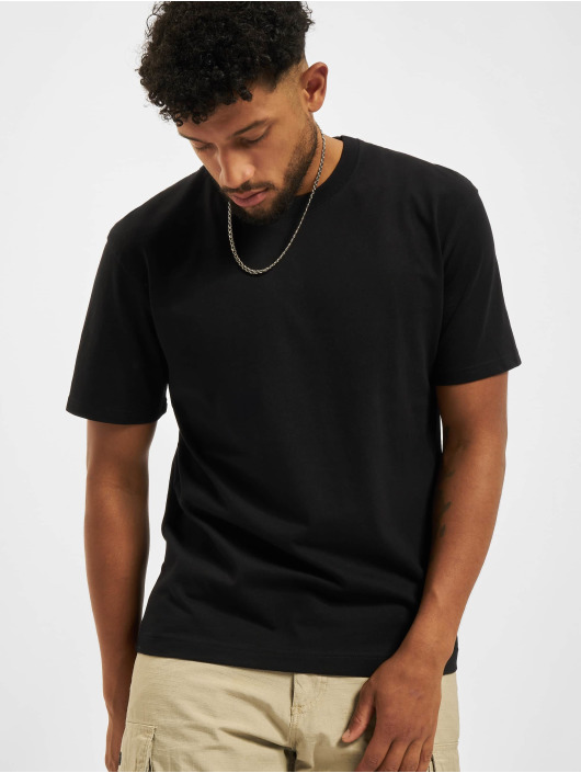 Jack & Jones T-Shirt Jjerelaxed black