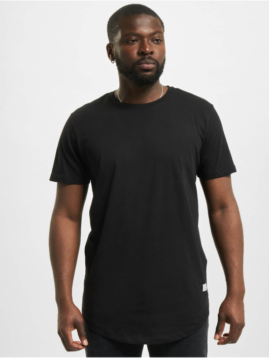 Jack & Jones T-Shirt jjeNoa 3-Pack Multipack blanc