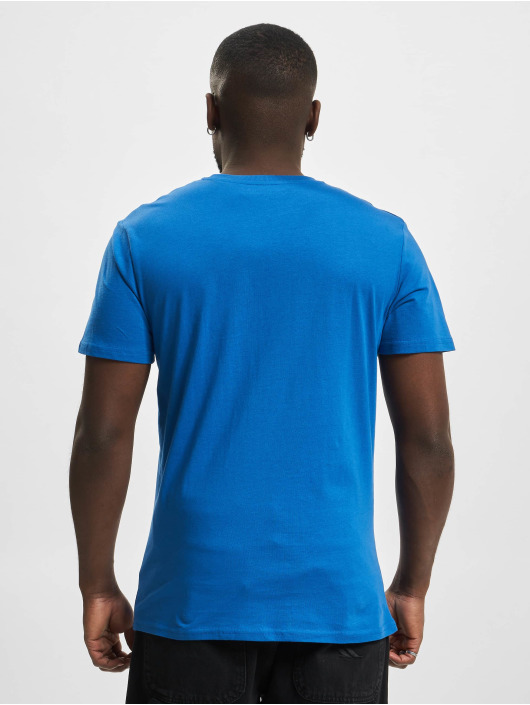 Jack & Jones T-Shirt Beckss blue