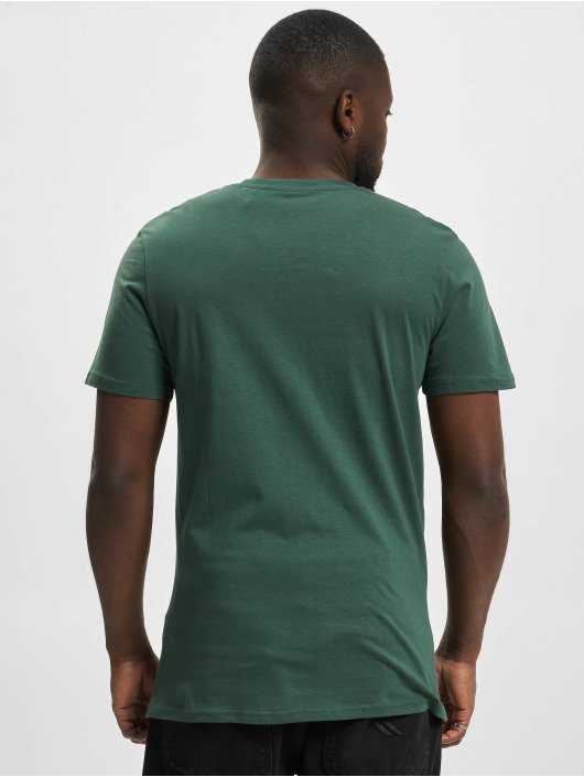 Jack & Jones T-Shirt Beckss green