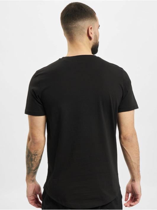 Jack & Jones T-Shirt jjeNoa Noos noir