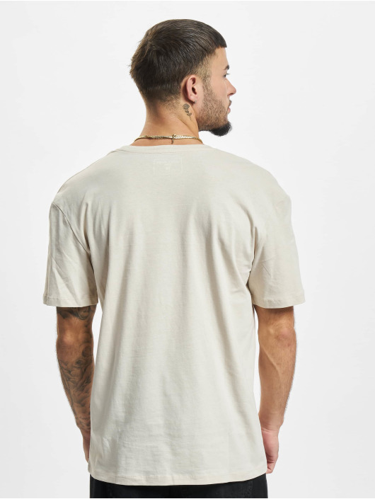 Jack & Jones t-shirt Future Crew Neck wit