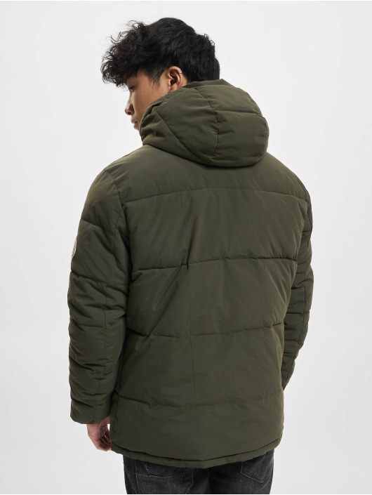 Jack & Jones Transitional Jackets jorNew grøn
