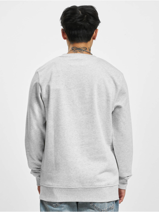Jack & Jones Trøjer Toon Crew Neck Xmas hvid