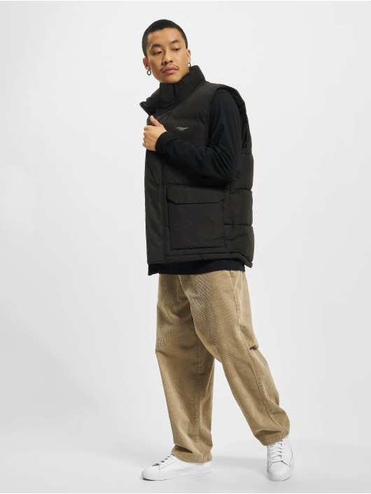Jack & Jones Veste Sence Bodywarmer sort