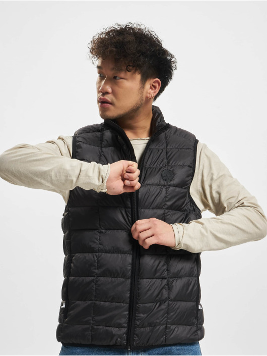 Jack & Jones Veste River sort