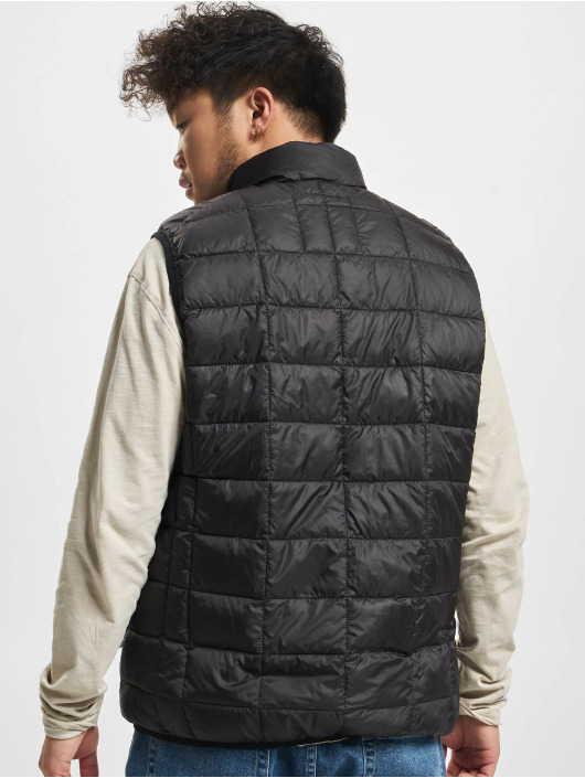 Jack & Jones Veste River sort