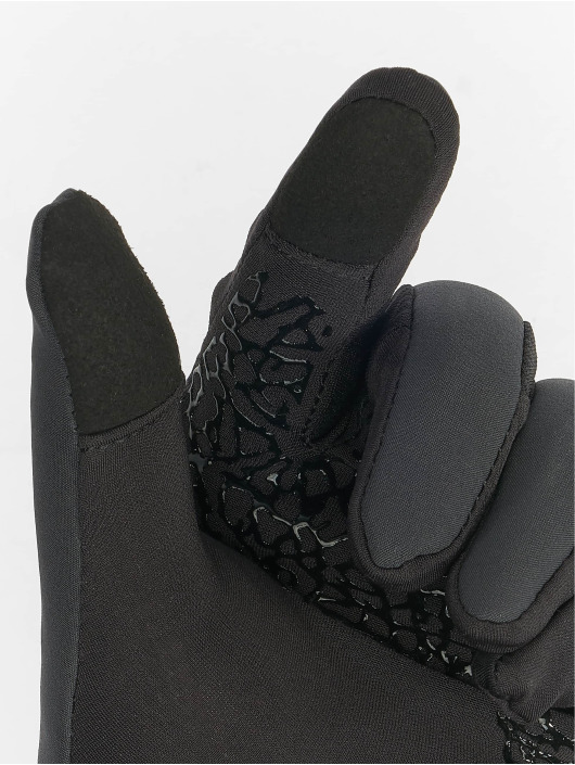 Jordan Handschuhe Hyperstorm Fleece Tech schwarz