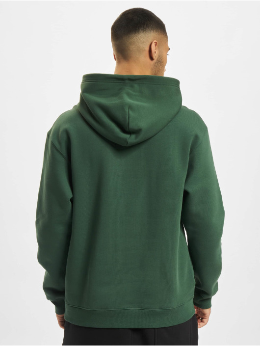 Jordan Hoody Essentials Grafik Fleece grün