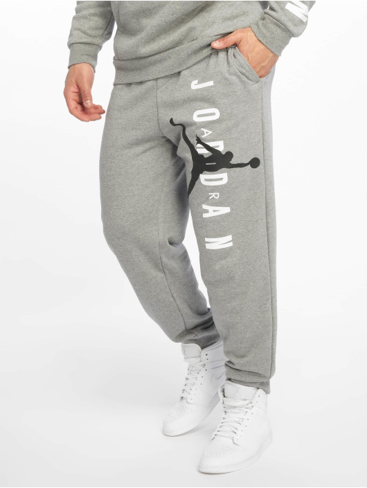 jogging jordan gris homme