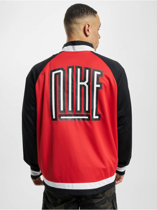 Jordan Lightweight Jacket Starting Five red