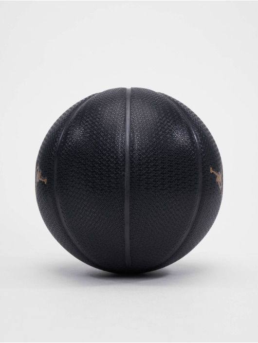 Jordan Overige Legacy 2.0 8p Deflated zwart