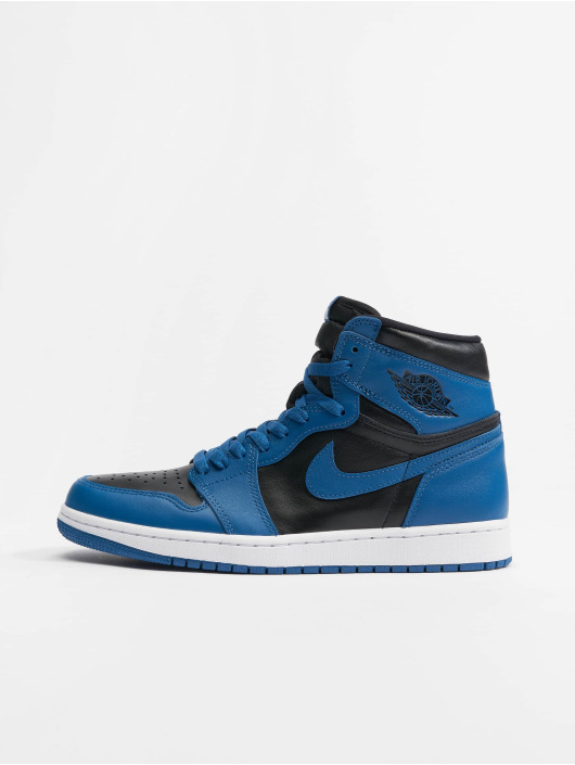 Jordan sneaker 1 Retro High OG blauw