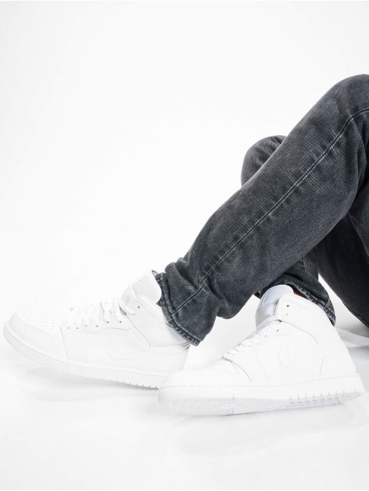 Jordan Sneakers Jordan 1 Mid white
