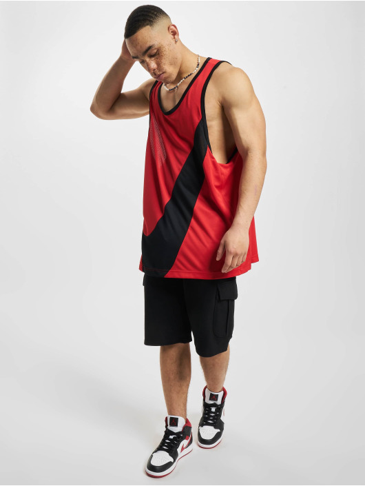 Jordan Tank Tops Crossover Jordan rot