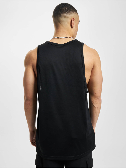Jordan Tanktop Crossover Jordan zwart