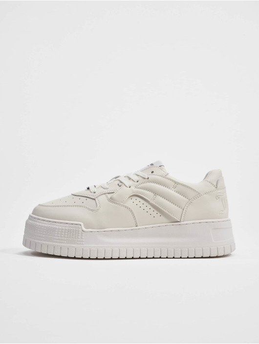 Juicy Couture Sneaker Brooke Pu weiß