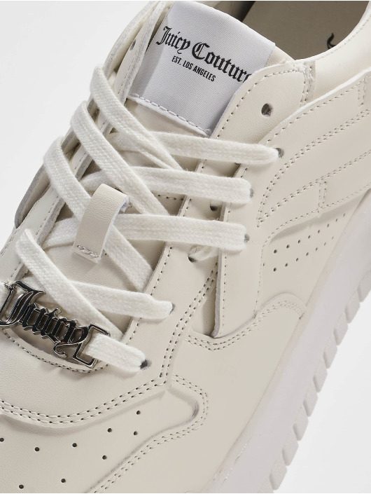 Juicy Couture Sneaker Brooke Pu weiß