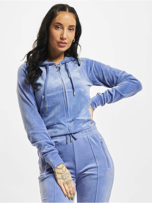 juicy couture regatta blue