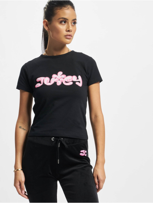 Juicy Couture T-shirts Juicy Bubble sort
