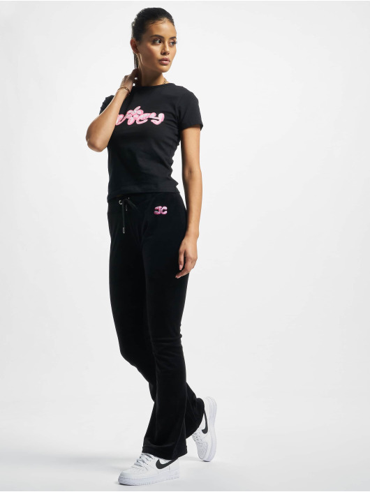 Juicy Couture T-shirts Juicy Bubble sort