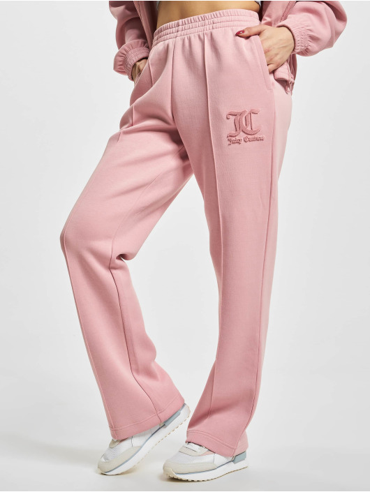 Juicy Couture Verryttelyhousut Neoprene roosa