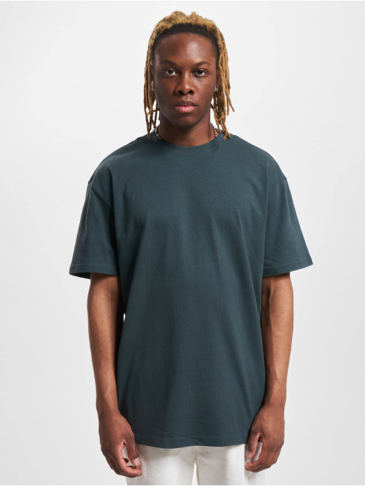 Just Rhyse Camiseta RisingSun verde