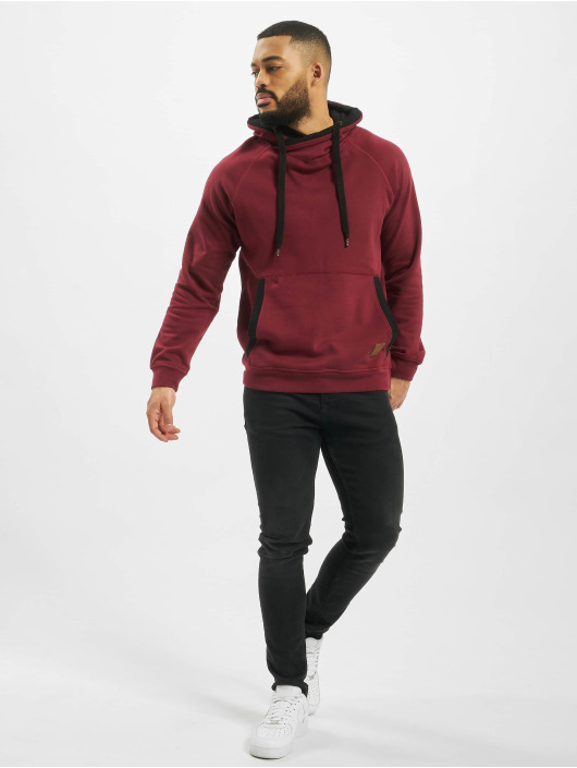 Just Rhyse Hettegensre Rock Spring red
