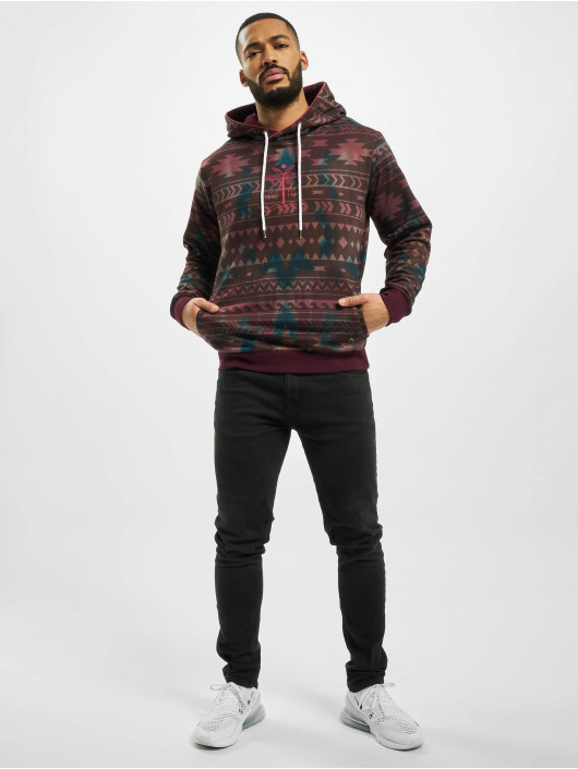 Just Rhyse Hoody Pocosol bont