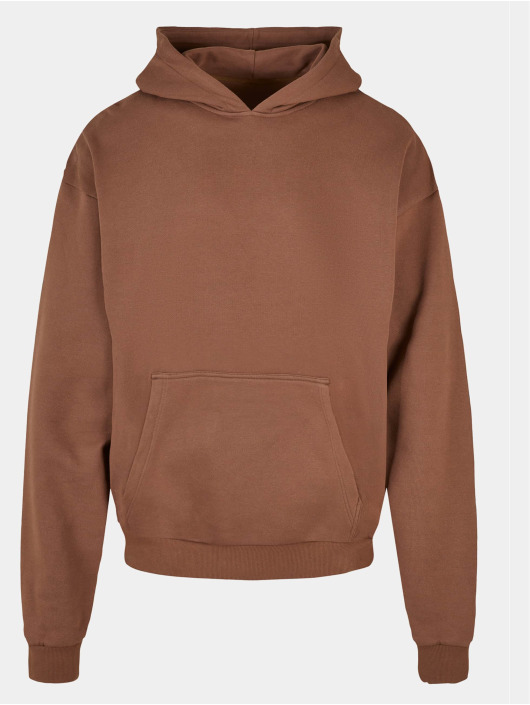 Just Rhyse Hoody ChasingTheSun bruin