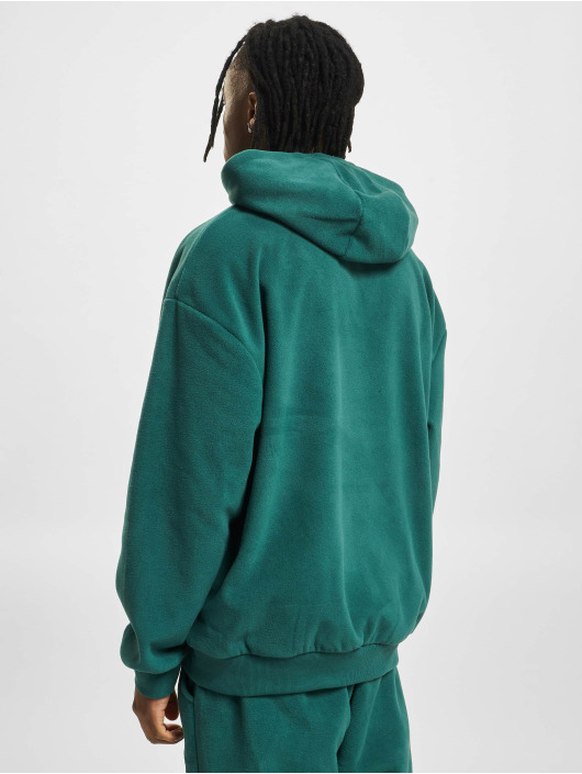 Just Rhyse Hoody Winterland groen