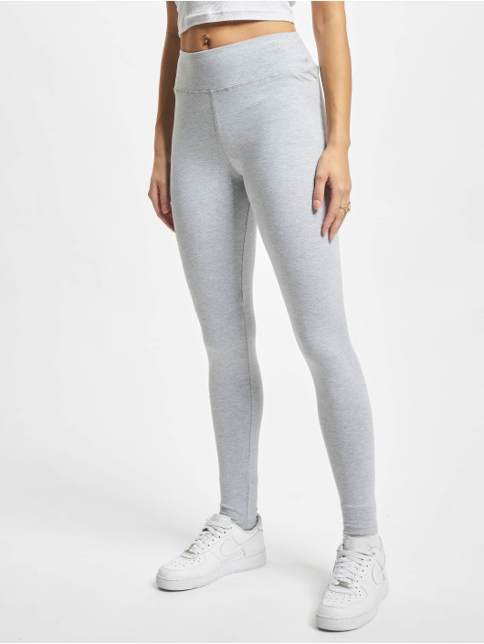 Just Rhyse Damen Legging Molteno in grau