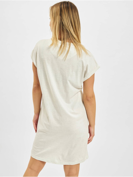 Just Rhyse Robe Vosburg blanc